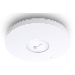 Buy TP-Link Omada EAP613 (WL-AP) AX1800 Ceiling Wi-Fi 6 Access Point - 5-Pack - ... in Cyprus, Nicosia, Limassol, Larnaka, Pafos