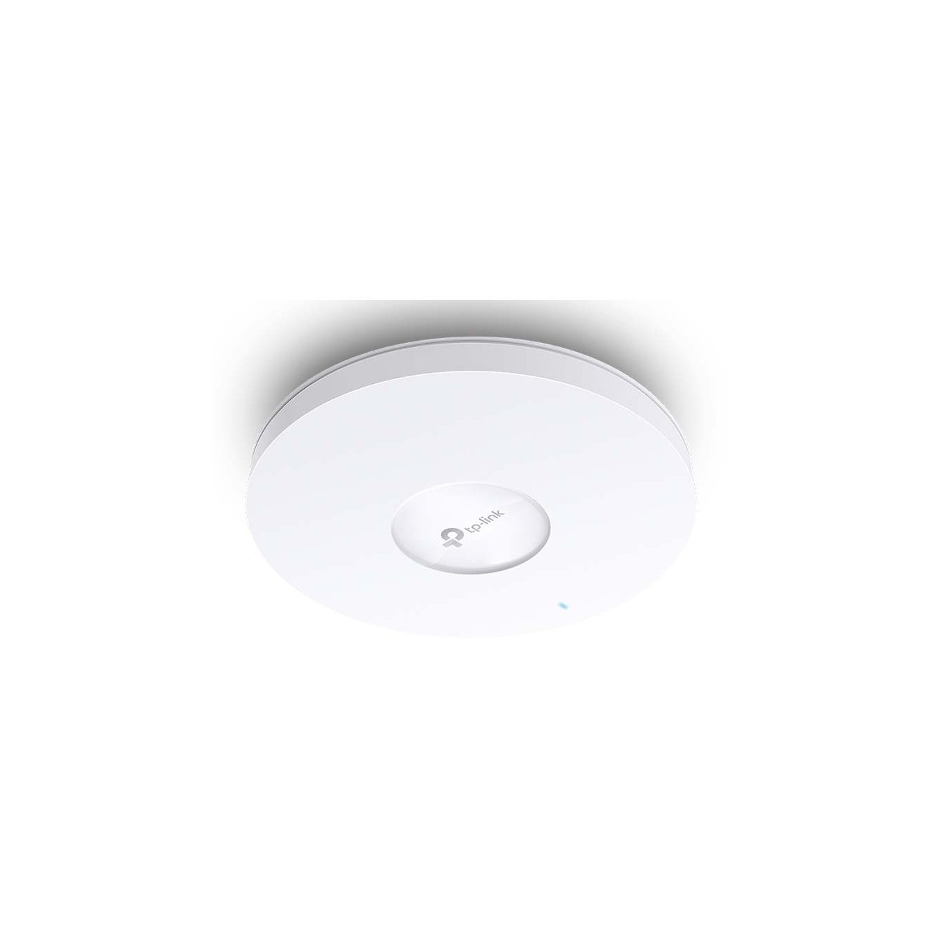 TP-Link Omada EAP613 (WL-AP) AX1800 Ceiling Wi-Fi 6 Access Point - 5-Pack - White, PoE, Omada Managed