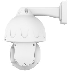 FOSCAM SD8EP Outdoor P&T PoE Kamera Weiß — Buy in Cyprus with Fast Delivery