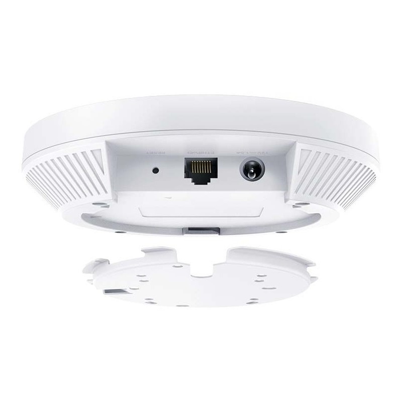Buy TP-Link Omada EAP613 (WL-AP) AX1800 Ceiling Wi-Fi 6 Access Point - 5-Pack - ... in Cyprus, Nicosia, Limassol, Larnaka, Pafos