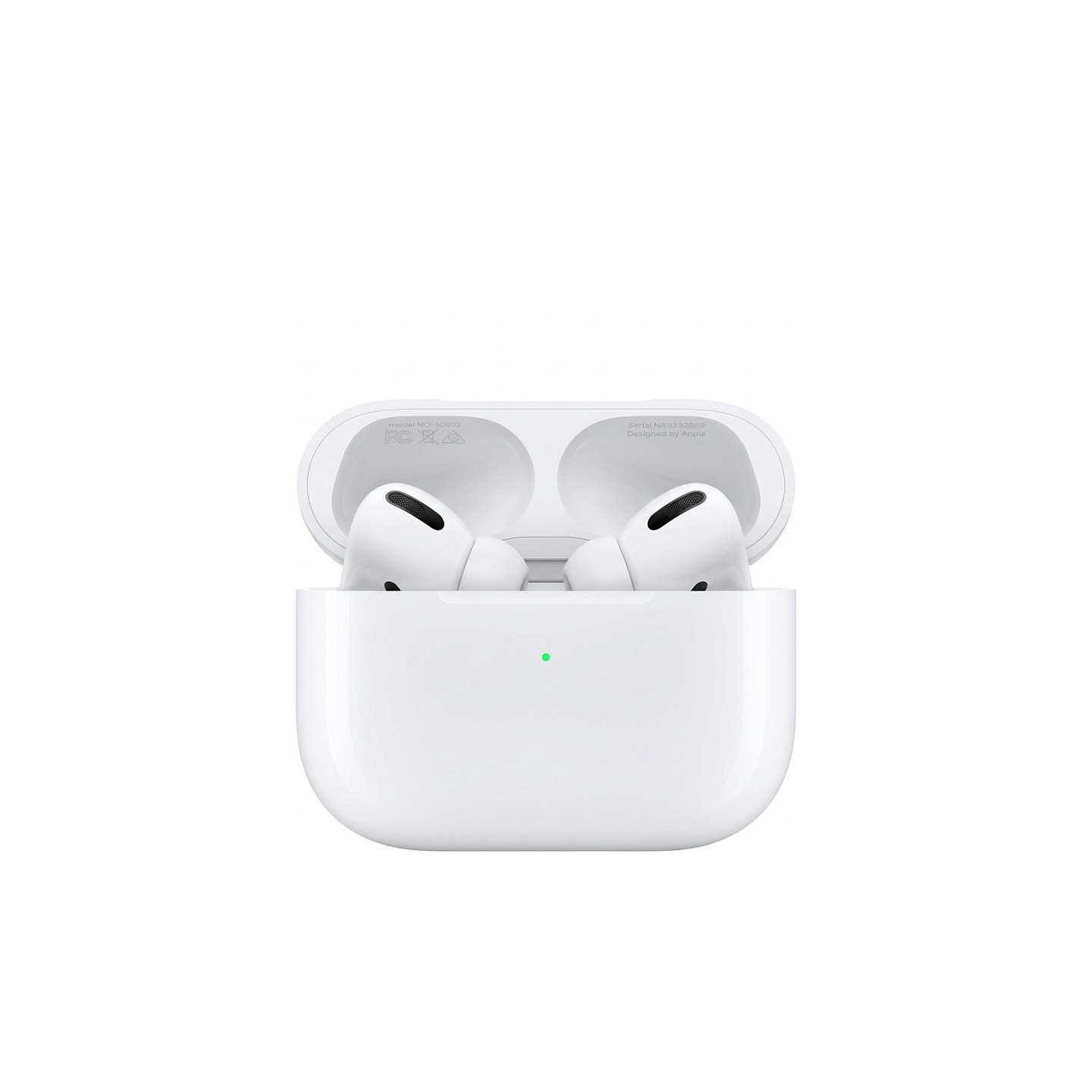 Apple AirPods Pro 2 Refurbished – ANC Wireless Earbuds White | Armenius Store
