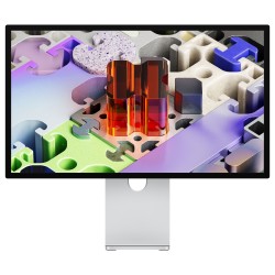 Apple Studio Display XDR - Nano-texture glass - Tilt- and height-adjustable stand (2026) — Buy in Cyprus with Fast Delivery