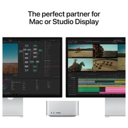 Apple Studio Display XDR - Nano-texture glass - Tilt- and height-adjustable stand (2026) — Buy in Cyprus with Fast Delivery