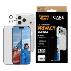 CARE BY 3-IN-1 FLAGSHIP PRIVACY — Buy in Cyprus with Fast Delivery