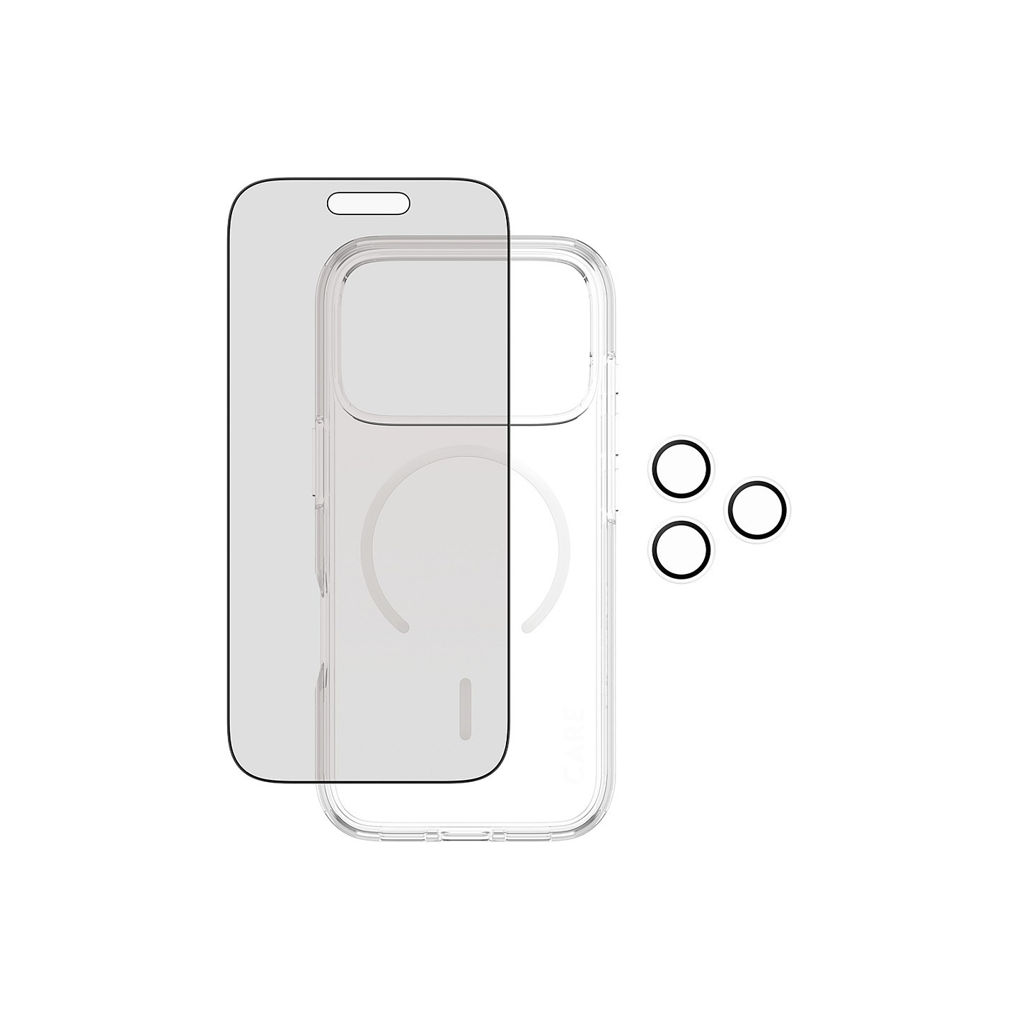 CARE BY 3-IN-1 FLAGSHIP PRIVACY — Buy in Cyprus with Fast Delivery