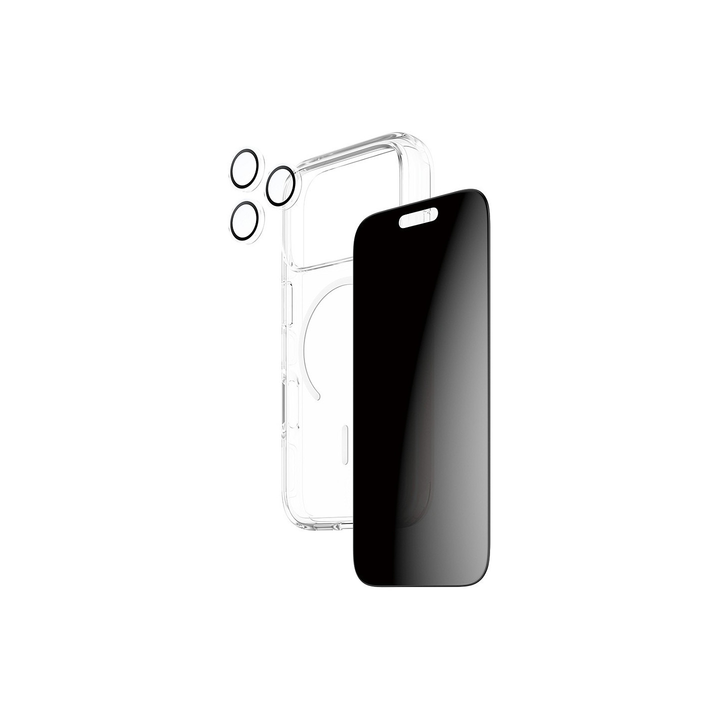 CARE BY 3-IN-1 FLAGSHIP PRIVACY — Buy in Cyprus with Fast Delivery