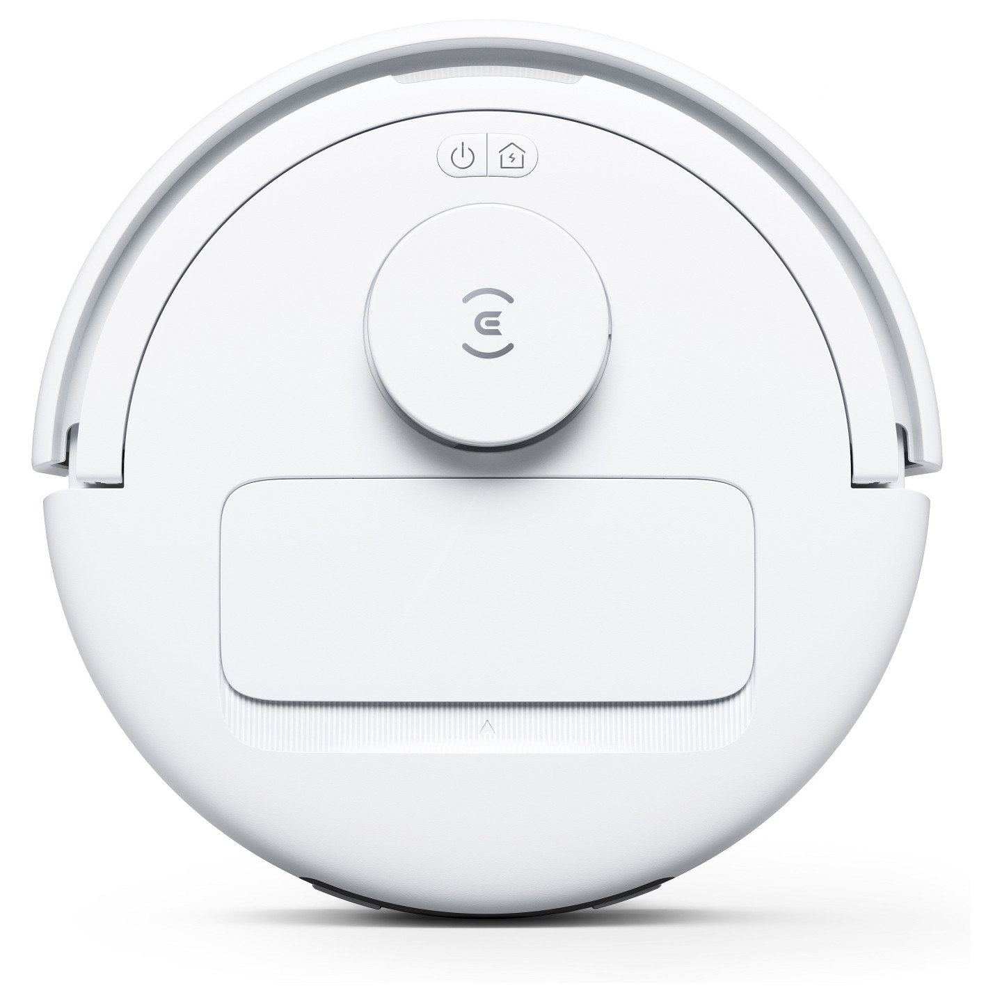 Deebot Saugroboter MINI blue — Buy in Cyprus with Fast Delivery