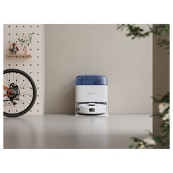 Deebot Saugroboter MINI blue — Buy in Cyprus with Fast Delivery