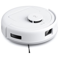 Deebot Saugroboter MINI blue — Buy in Cyprus with Fast Delivery