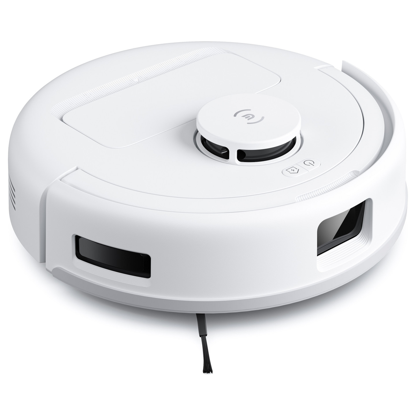 Deebot Saugroboter MINI blue — Buy in Cyprus with Fast Delivery