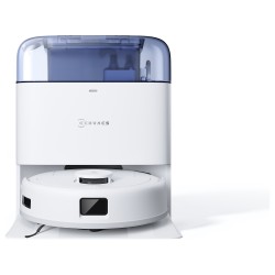 Deebot Saugroboter MINI blue — Buy in Cyprus with Fast Delivery
