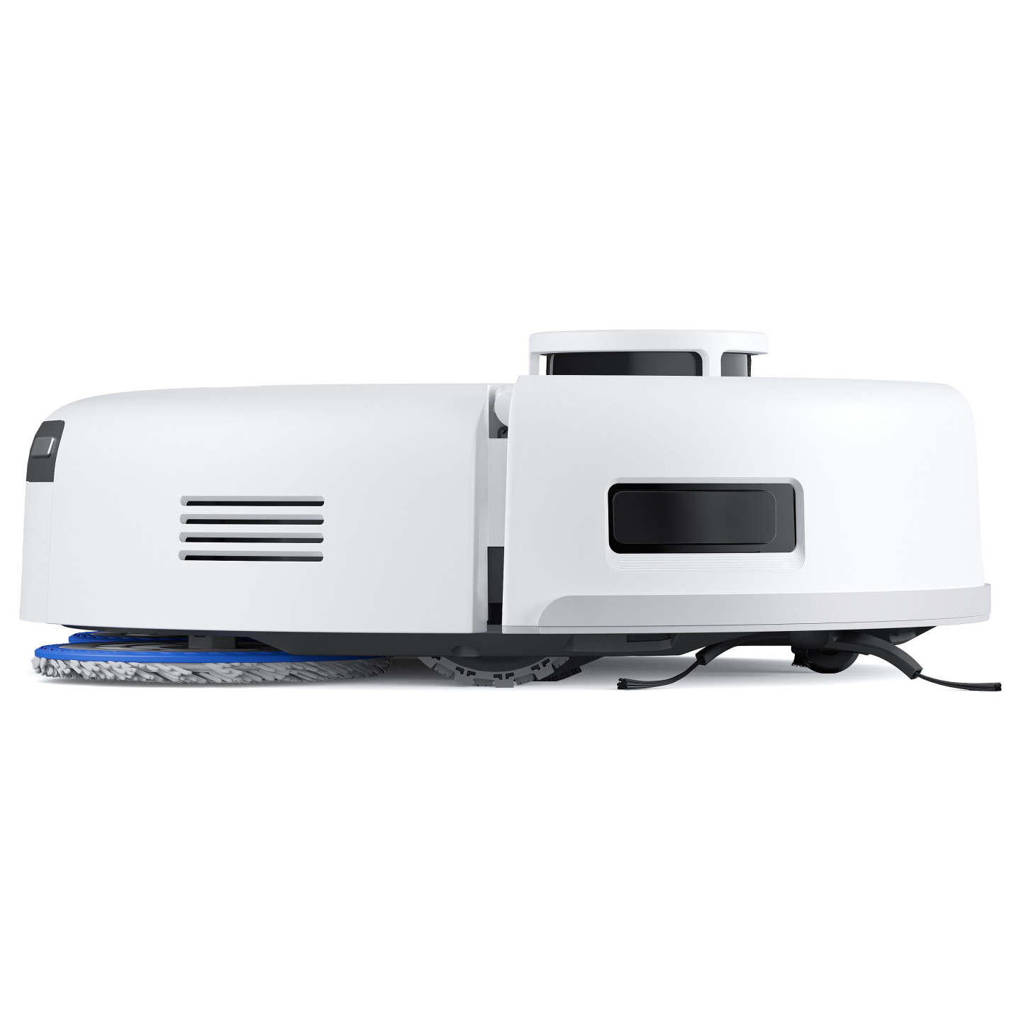 Deebot Saugroboter MINI blue — Buy in Cyprus with Fast Delivery
