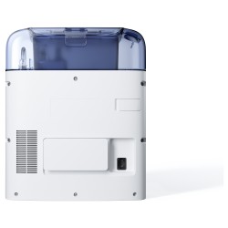 Deebot Saugroboter MINI blue — Buy in Cyprus with Fast Delivery