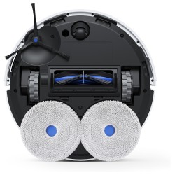 Deebot Saugroboter MINI blue — Buy in Cyprus with Fast Delivery