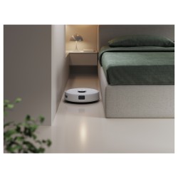 Deebot Saugroboter MINI blue — Buy in Cyprus with Fast Delivery