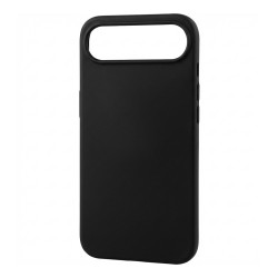 PEDEA Soft TPU Case fr Apple iPhone 17 Air. schwarz — Buy in Cyprus with Fast Delivery