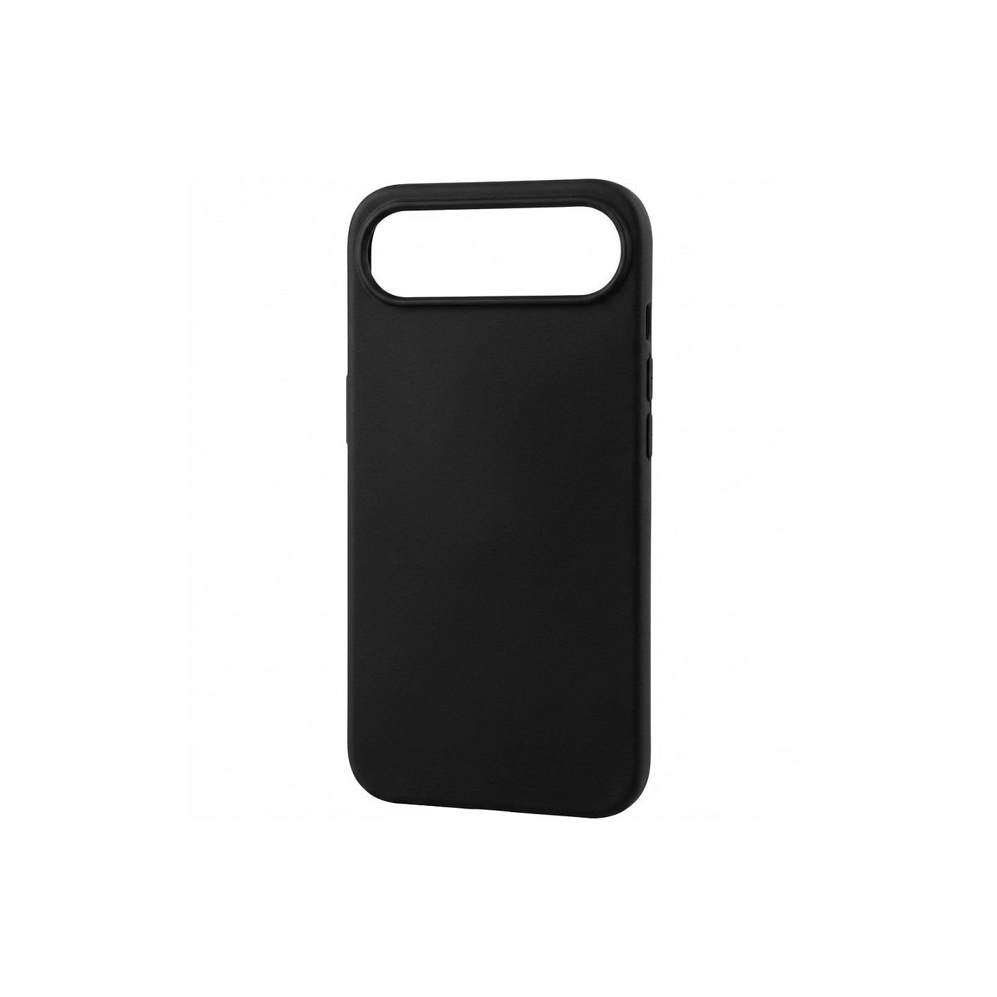 PEDEA Soft TPU Case fr Apple iPhone 17 Air. schwarz — Buy in Cyprus with Fast Delivery