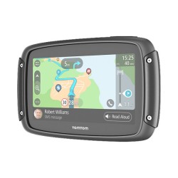 TomTom Rider 550 World — Buy in Cyprus with Fast Delivery