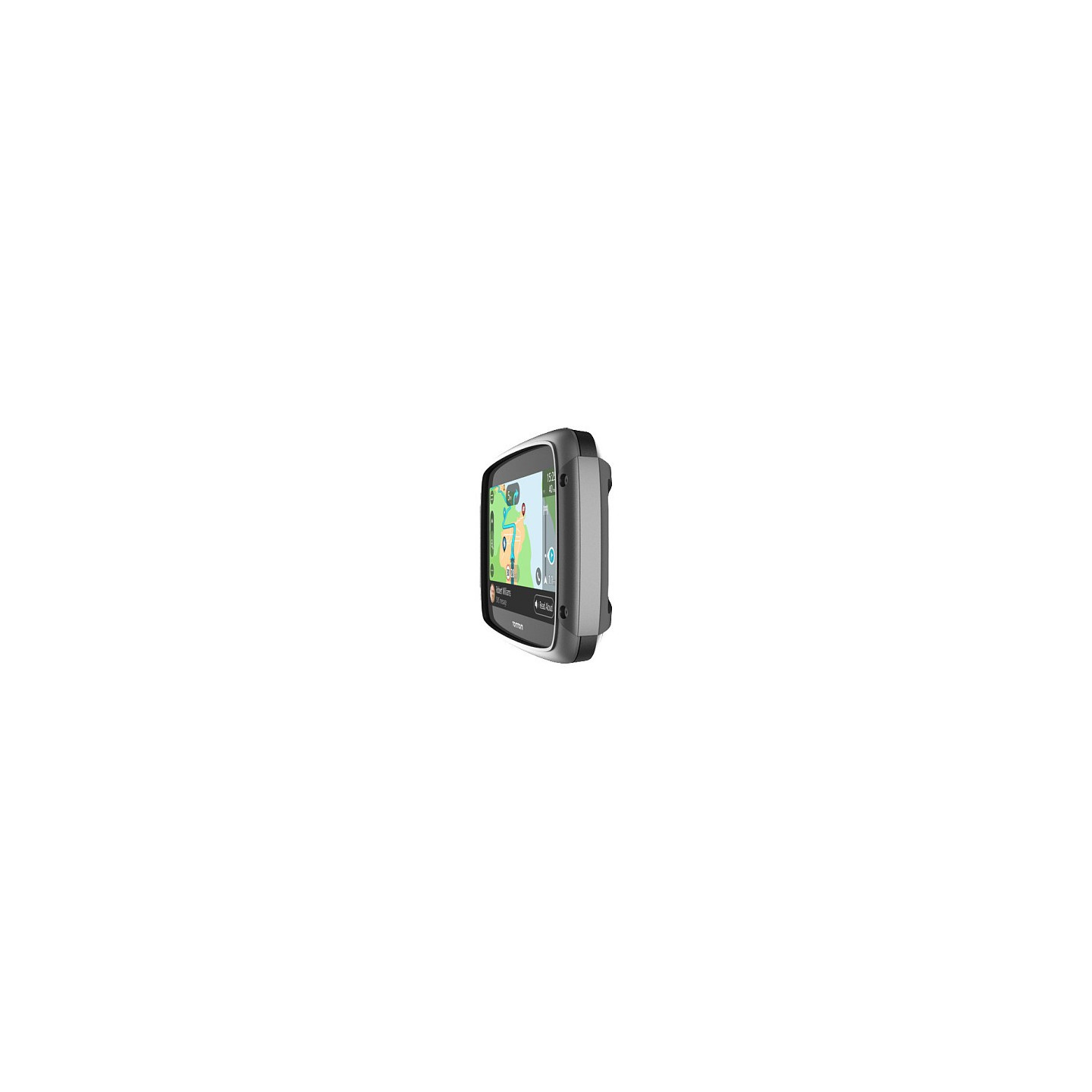 TomTom Rider 550 World — Buy in Cyprus with Fast Delivery