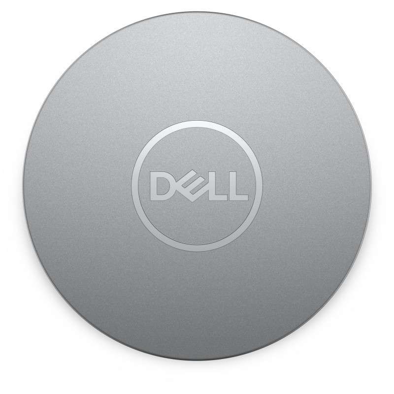 Buy Dell DA310 7-in-1 USB-C Travel Hub - DA310 - Silver, HDMI 2.0, DP 1.4, VGA, ... in Cyprus, Nicosia, Limassol, Larnaka, Pafos