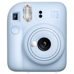 Fujifilm instax mini 12 pastel-blue — Buy in Cyprus with Fast Delivery