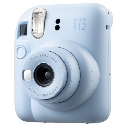 Fujifilm instax mini 12 pastel-blue — Buy in Cyprus with Fast Delivery