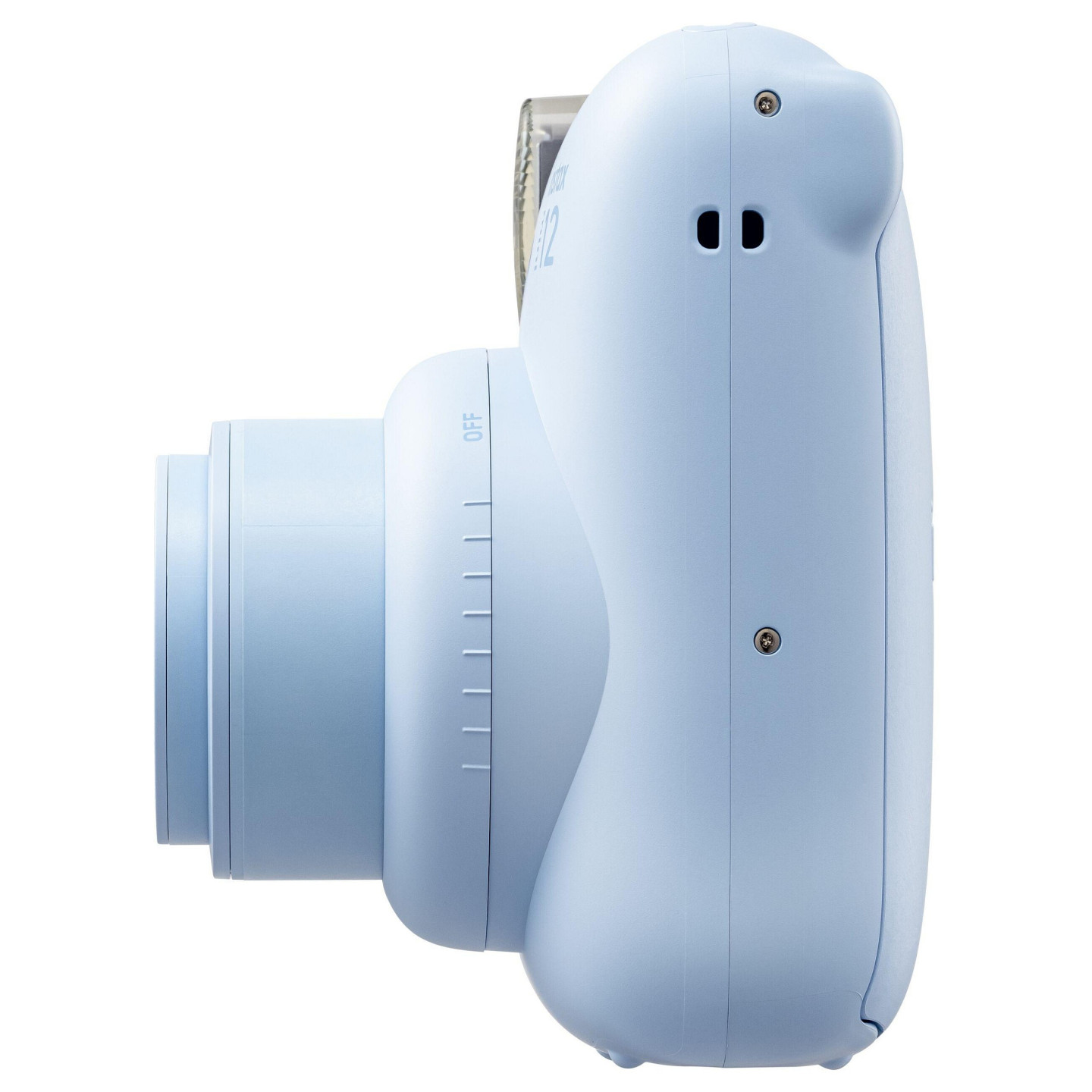 Fujifilm instax mini 12 pastel-blue — Buy in Cyprus with Fast Delivery