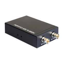 DeLock HDMI to 3G-SDI Konverter — Buy in Cyprus with Fast Delivery