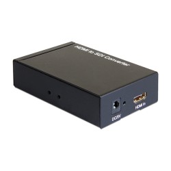DeLock HDMI to 3G-SDI Konverter — Buy in Cyprus with Fast Delivery