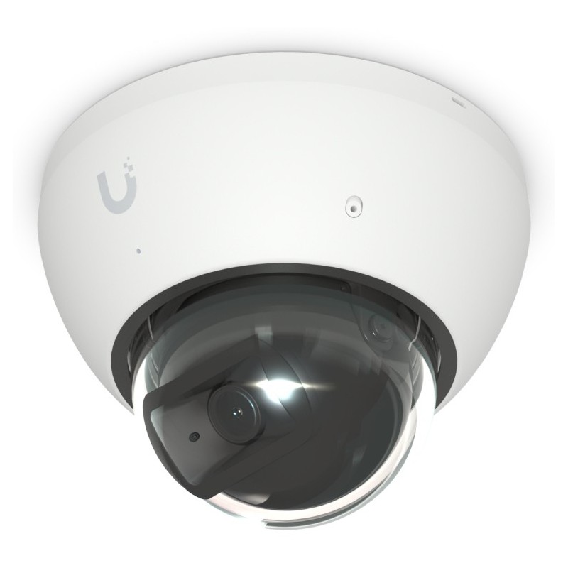 Buy Ubiquiti UVC-AI-Dome-W - 8MP (4K) AI Dome Camera, ARM Cortex-A53, White, 40m... in Cyprus, Nicosia, Limassol, Larnaka, Pafos