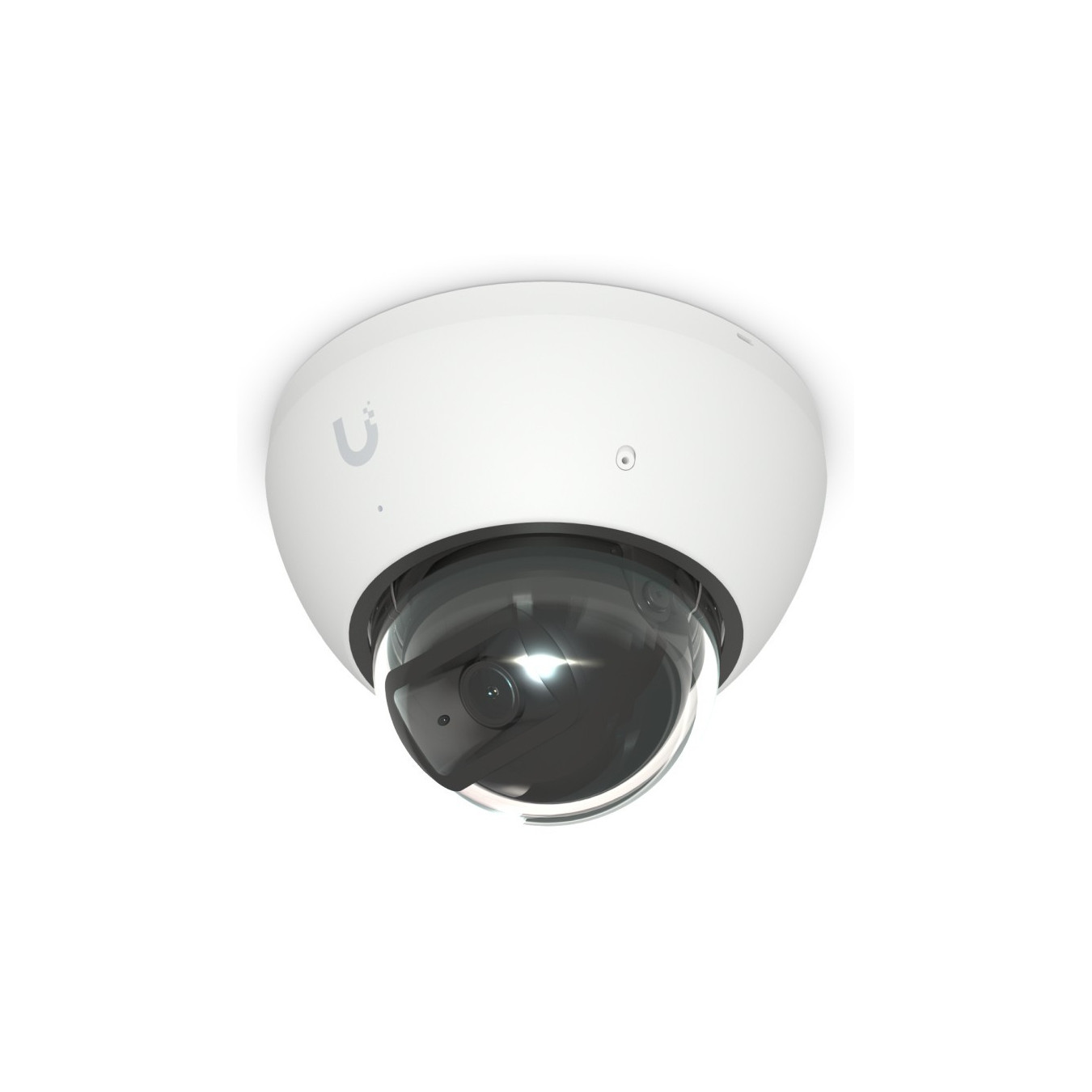 Ubiquiti UVC-AI-Dome-W - 8MP (4K) AI Dome Camera, ARM Cortex-A53, White, 40m IR, IP66 — Buy in Cyprus with Fast Delivery
