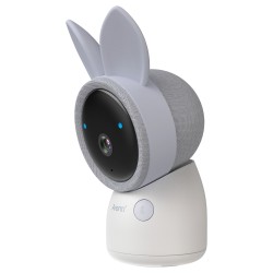 Arenti 4MP Wi-Fi Video Baby Monitor Kit with LCD Screen — Buy in Cyprus with Fast Delivery