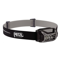 Petzl ACTIK CORE (schwarz. mit CORE-Akku) — Buy in Cyprus with Fast Delivery