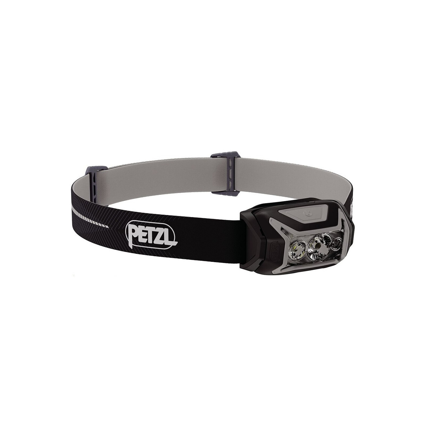 Petzl ACTIK CORE (schwarz. mit CORE-Akku) — Buy in Cyprus with Fast Delivery