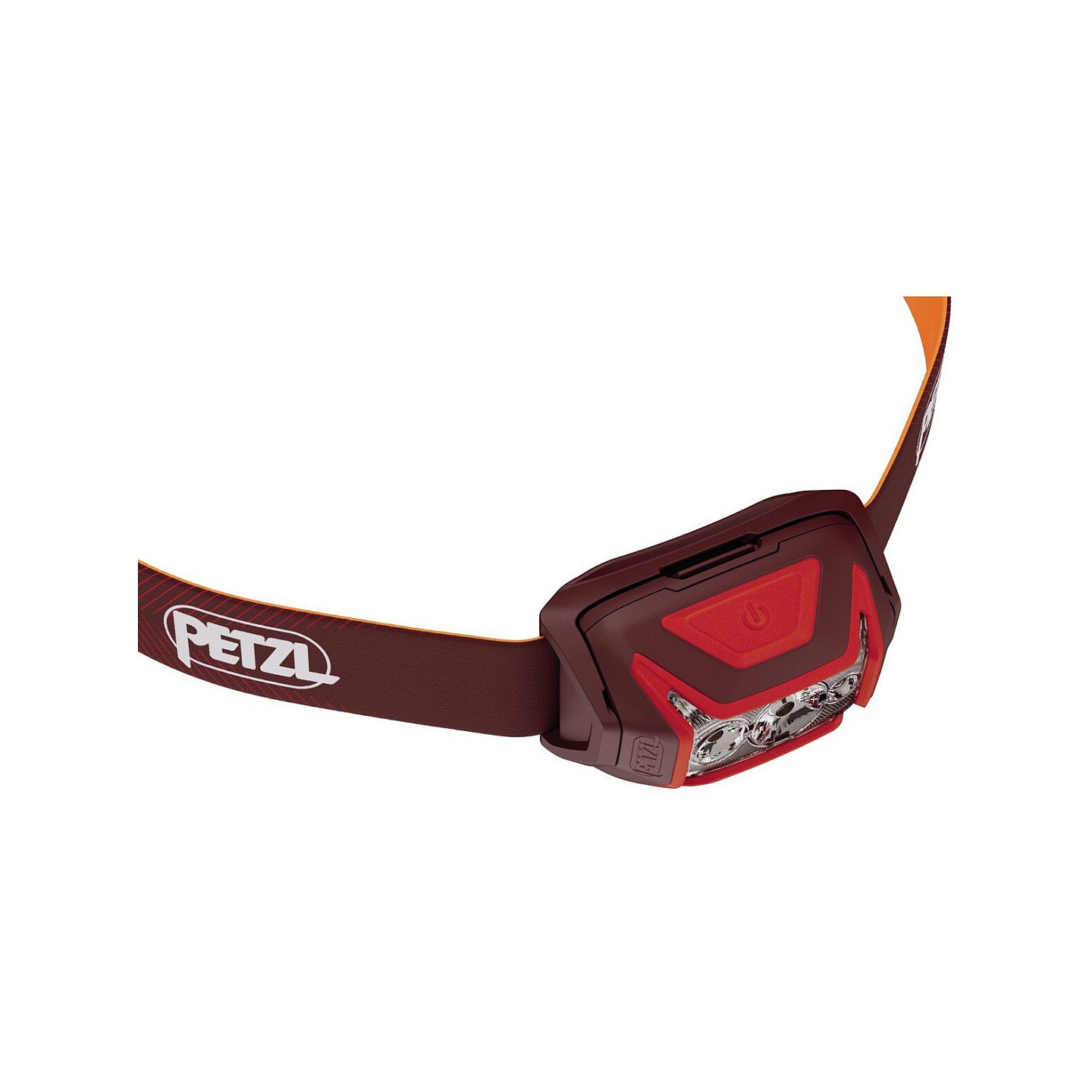 Petzl ACTIK CORE (schwarz. mit CORE-Akku) — Buy in Cyprus with Fast Delivery
