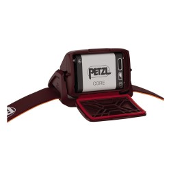 Petzl ACTIK CORE (schwarz. mit CORE-Akku) — Buy in Cyprus with Fast Delivery