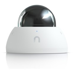 Buy Ubiquiti UVC-AI-Dome-W - 8MP (4K) AI Dome Camera, ARM Cortex-A53, White, 40m... in Cyprus, Nicosia, Limassol, Larnaka, Pafos