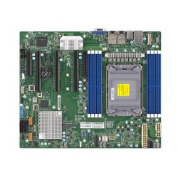 Supermicro MBD-X12SPi-TF-O LGA4189 ATX Server Motherboard – Intel C621A 2TB DDR4 | Armenius Store