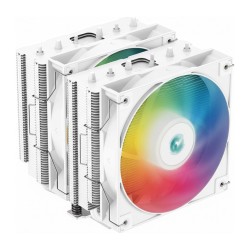 K DeepCool AG620 G2 WH ARGB — Buy in Cyprus with Fast Delivery
