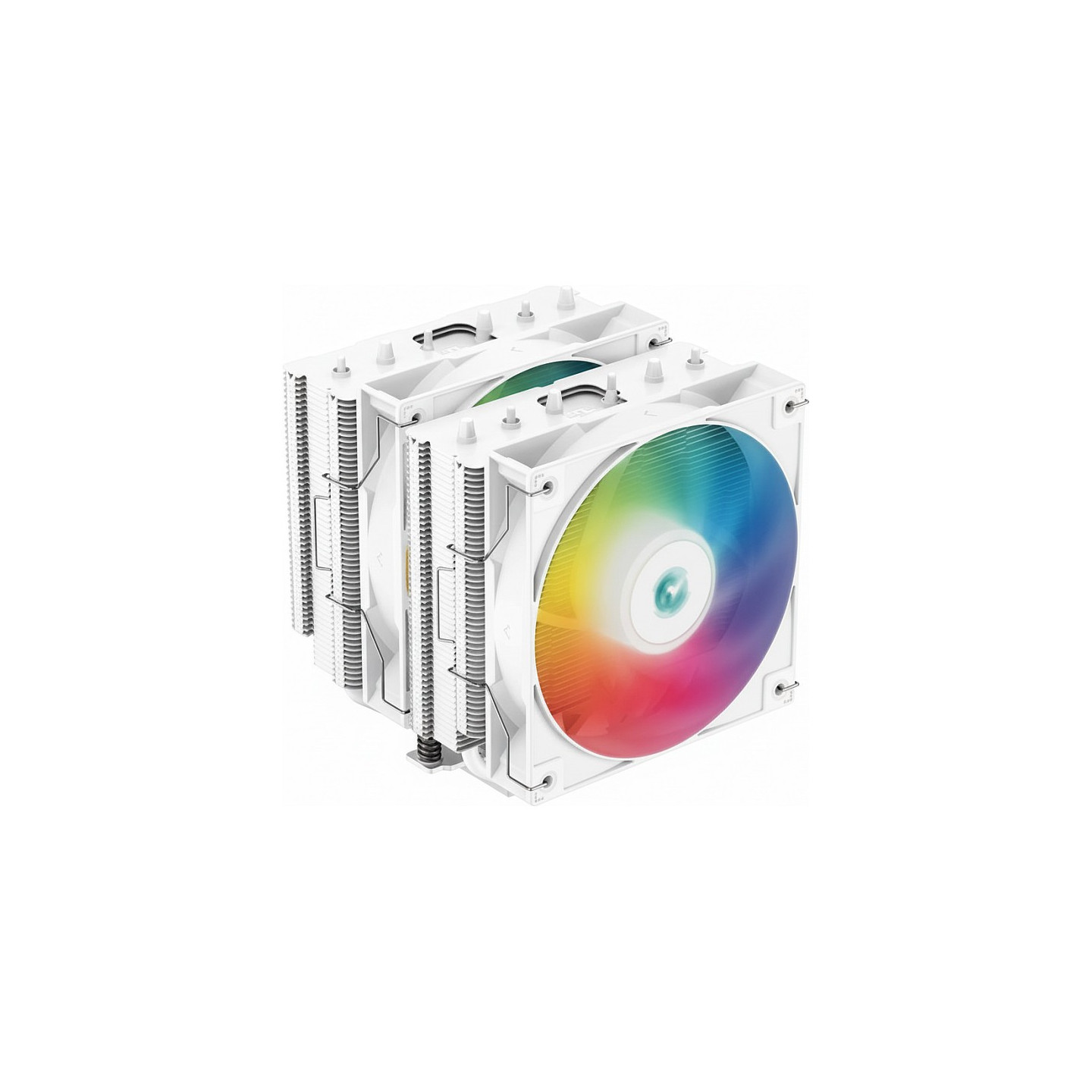 K DeepCool AG620 G2 WH ARGB — Buy in Cyprus with Fast Delivery