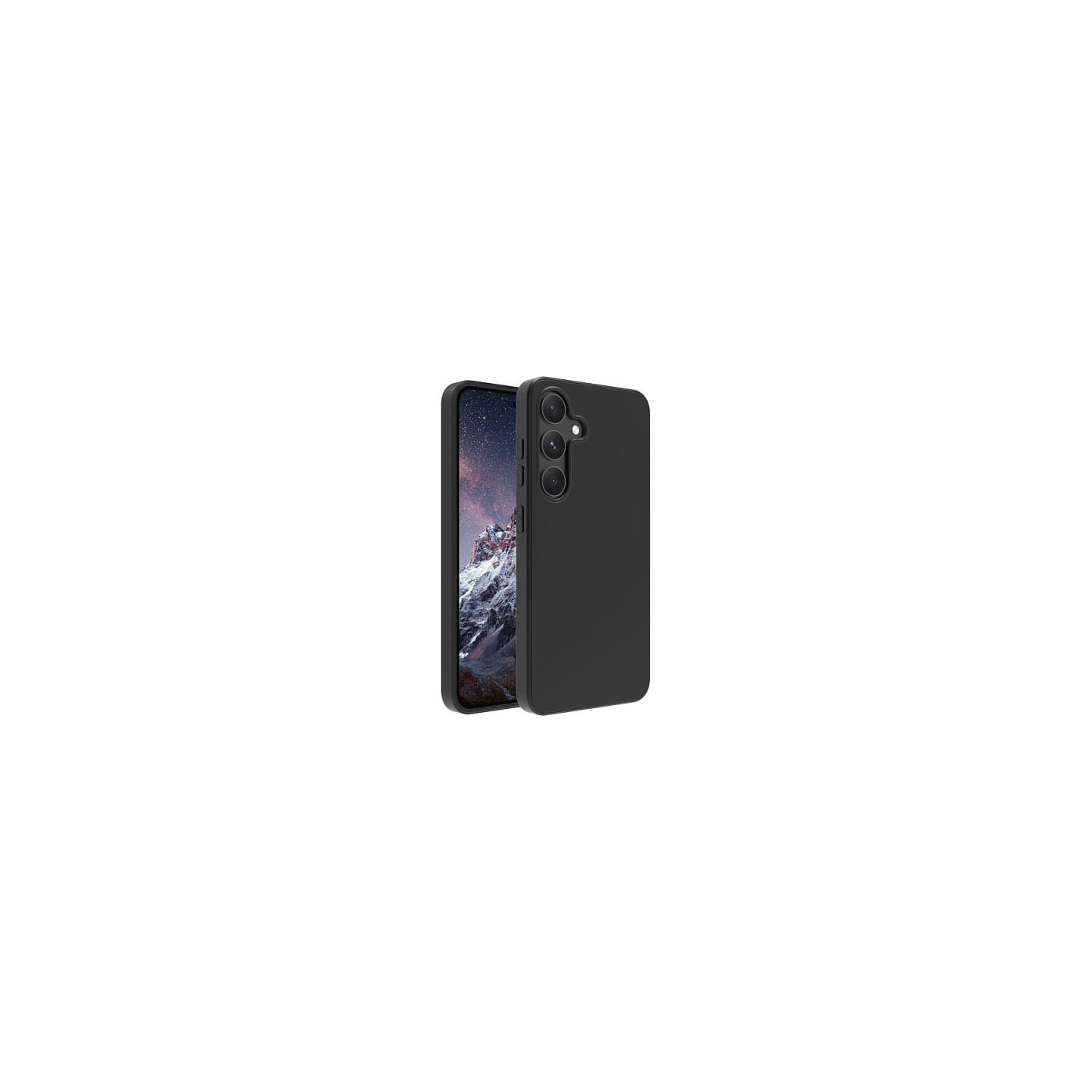 dbramante GREENLAND - GALAXY S24 - NIGHT — Buy in Cyprus with Fast Delivery