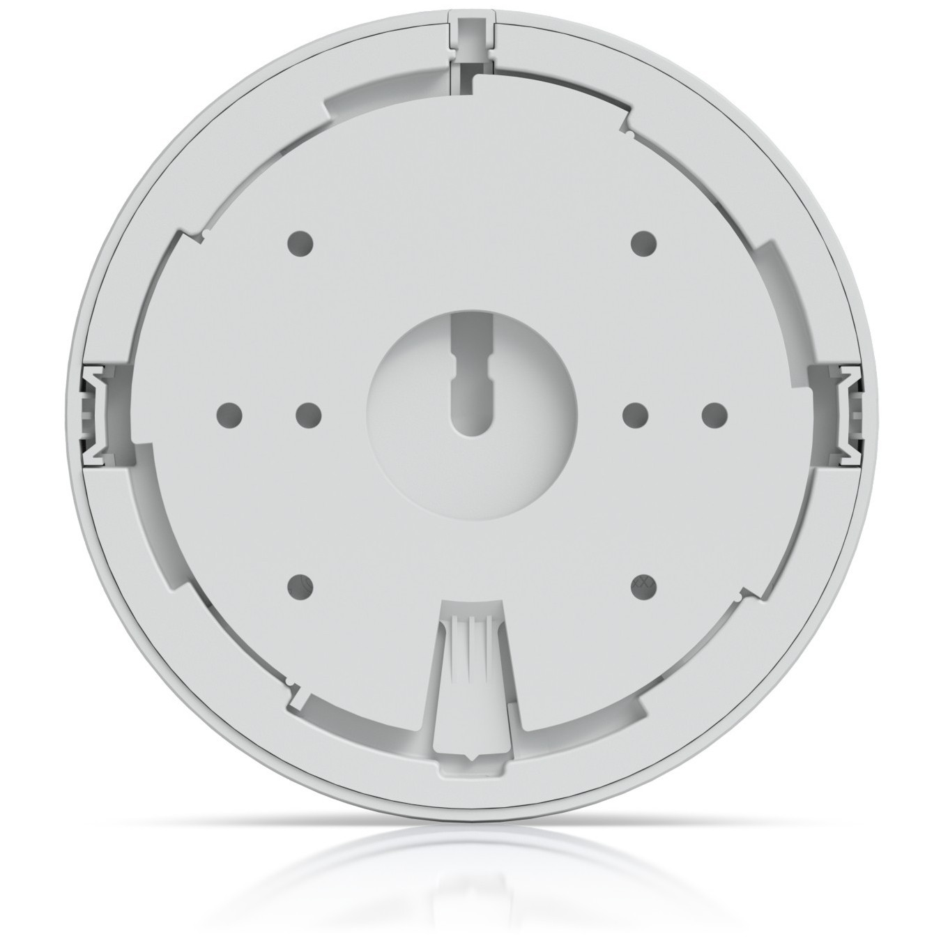 Ubiquiti UVC-AI-Dome-W - 8MP (4K) AI Dome Camera, ARM Cortex-A53, White, 40m IR, IP66 — Buy in Cyprus with Fast Delivery