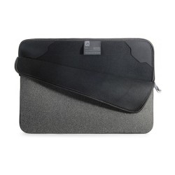 Tucano Melange Notebooktasche Sleeve für Laptops 15.6' MacBook Pro 16' schwarz — Buy in Cyprus with Fast Delivery