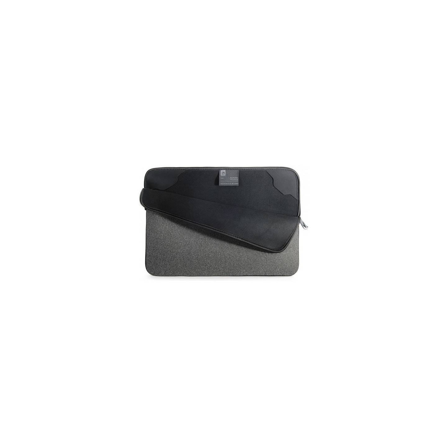 Tucano Melange Notebooktasche Sleeve für Laptops 15.6' MacBook Pro 16' schwarz — Buy in Cyprus with Fast Delivery