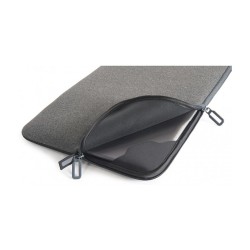 Tucano Melange Notebooktasche Sleeve für Laptops 15.6' MacBook Pro 16' schwarz — Buy in Cyprus with Fast Delivery