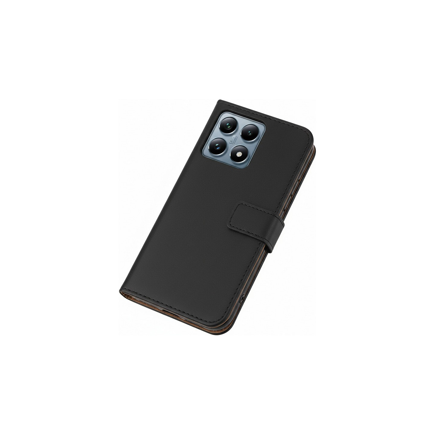 PEDEA Soft TPU Case fr Xiaomi 14T. schwarz — Buy in Cyprus with Fast Delivery