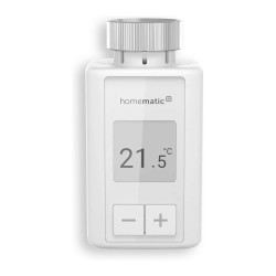 Homematic IP Heizkörperthermostat - Flex — Buy in Cyprus with Fast Delivery