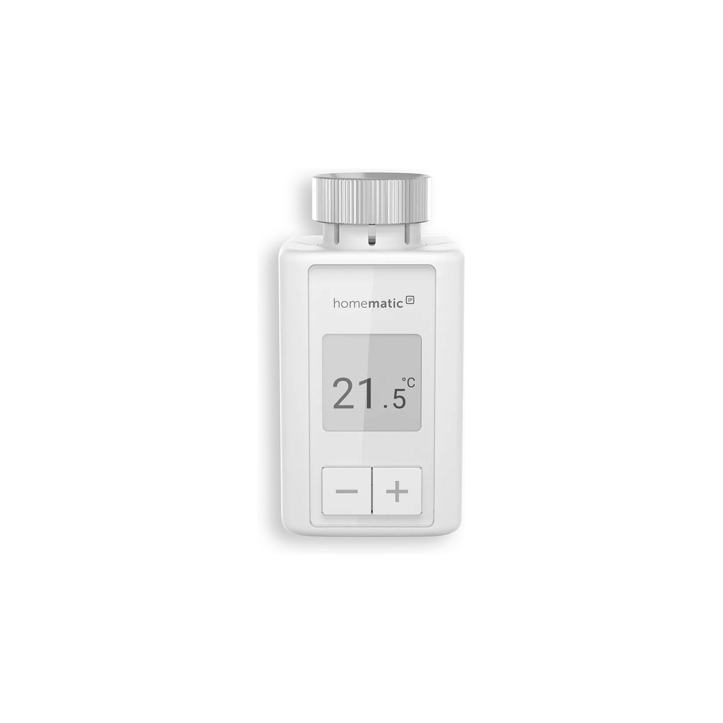 Homematic IP Heizkörperthermostat - Flex — Buy in Cyprus with Fast Delivery