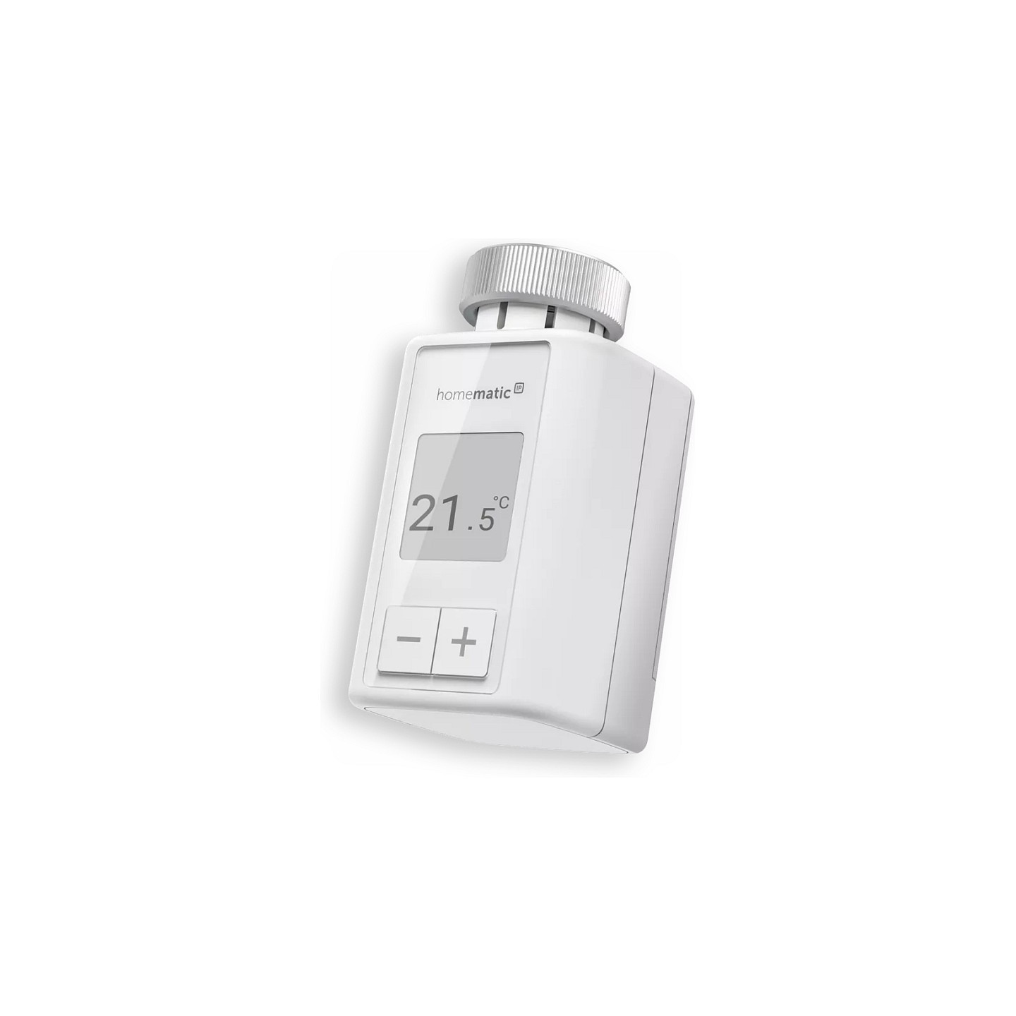 Homematic IP Heizkörperthermostat - Flex — Buy in Cyprus with Fast Delivery