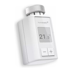 Homematic IP Heizkörperthermostat - Flex — Buy in Cyprus with Fast Delivery
